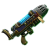 "Ancient Plasma Rifle" icon